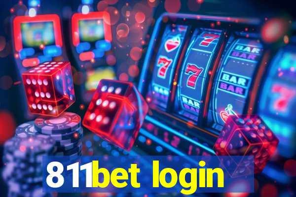 811bet login